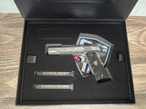 Cabot Ultimate Bedside 9mm 5