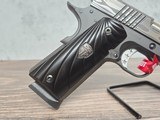Cabot Ultimate Bedside 9mm 5