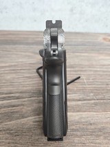 Cabot Ultimate Bedside 9mm 5