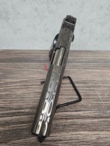 Cabot Ultimate Bedside 9mm 5