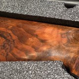 Blaser R8 Luxus -Side Plates-Right Handed -G5- Multi Barrel (.300 Win Mag and .22-250) in Pelican Case - 7 of 20
