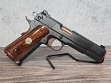 Kings River Custom Level One 9mm 5