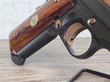 Kings River Custom Level One 9mm 5