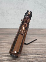 Kings River Custom Level One 9mm 5