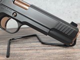Kings River Custom Level One 9mm 5