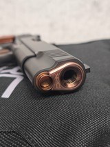 Kings River Custom Level One 9mm 5