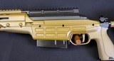 Sako TRG 42 A1 .300 winmag Coyote Brown - 8 of 14