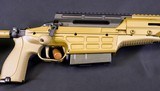 Sako TRG 42 A1 .300 winmag Coyote Brown - 3 of 14