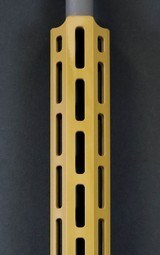 Sako TRG 42 A1 .300 winmag Coyote Brown - 11 of 14