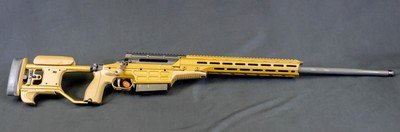 Sako TRG 42 A1 .300 winmag Coyote Brown