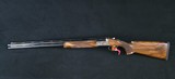 Caesar Guerini Summit Sporting 12ga 30