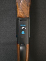 Fabarm Infinite RS 12ga 30