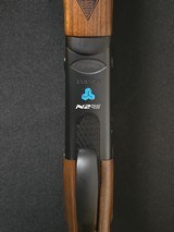 Fabarm Elos N2 RS Sporting 12ga 32