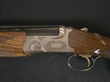 Caesar Guerini Summit Sporting 12ga 30
