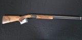 Blaser F16 Sporting 12ga 30