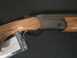 Blaser F16 Sporting 12ga 30