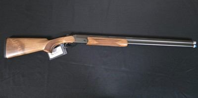 Blaser F16 Sporting 12ga 30