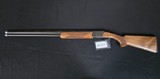 Blaser F16 Sporting 12ga 30