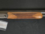 Blaser F16 Sporting 12ga 32
