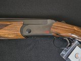 Blaser F16 Sporting 12ga 32