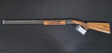 Blaser F16 Sporting 12ga 32