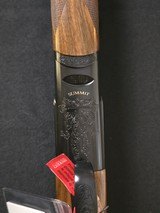 Caesar Guerini Summit Black 12ga 32