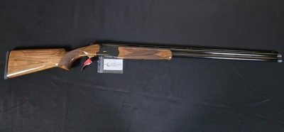 Caesar Guerini Summit Black 12ga 32