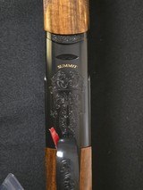 Caesar Guerini Summit Black Sporting 20ga 32 - 12 of 13