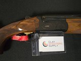Caesar Guerini Summit Black Sporting 20ga 32 - 3 of 13