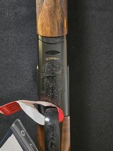 Caesar Guerini Summit Black 20ga/28ga Combo 32