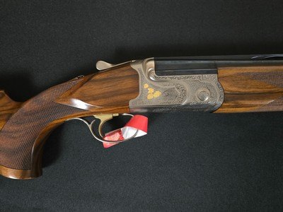 Syren Tempio Sporting 12ga 30