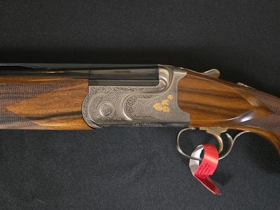 Syren Tempio Sporting 12ga 30