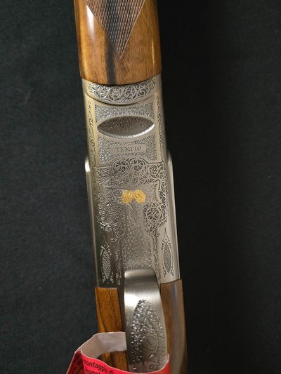 Syren Tempio Sporting 12ga 30