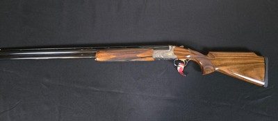 Syren Tempio Sporting 12ga 30