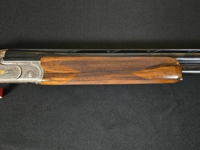 Syren Tempio Sporting 12ga 30