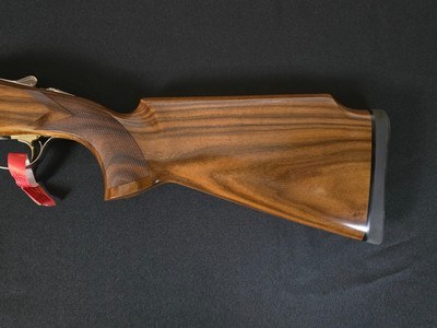 Syren Tempio Sporting 12ga 30