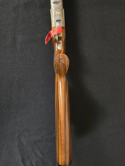 Syren Tempio Sporting 12ga 30