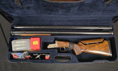 Zoli Z-Sport 12ga 32