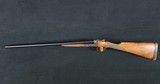 Beretta 470 EL Silverhawk 12ga 28
