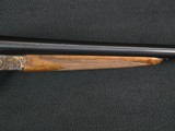 Beretta 470 EL Silverhawk 12ga 28