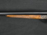 Beretta 470 EL Silverhawk 12ga 28