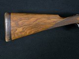 Beretta 470 EL Silverhawk 12ga 28