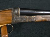 Beretta 470 EL Silverhawk 12ga 28