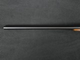 Beretta 470 EL Silverhawk 12ga 28
