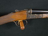 Beretta 470 EL Silverhawk 12ga 28