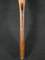 Beretta 470 EL Silverhawk 12ga 28