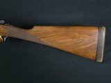 Beretta 470 EL Silverhawk 12ga 28