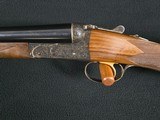 Beretta 470 EL Silverhawk 12ga 28