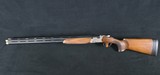 Beretta 694 Sporting Left Hand 12ga 32