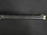 Beretta 694 Sporting Left Hand 12ga 32